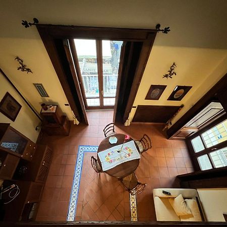 Palazzo Ammone - Sedil Dominova Apartment Sorrento Exterior photo