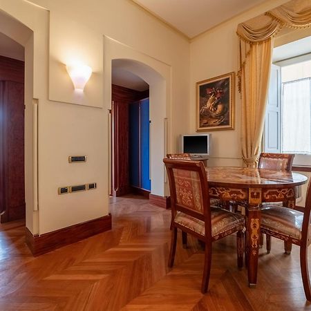 Palazzo Ammone - Sedil Dominova Apartment Sorrento Exterior photo