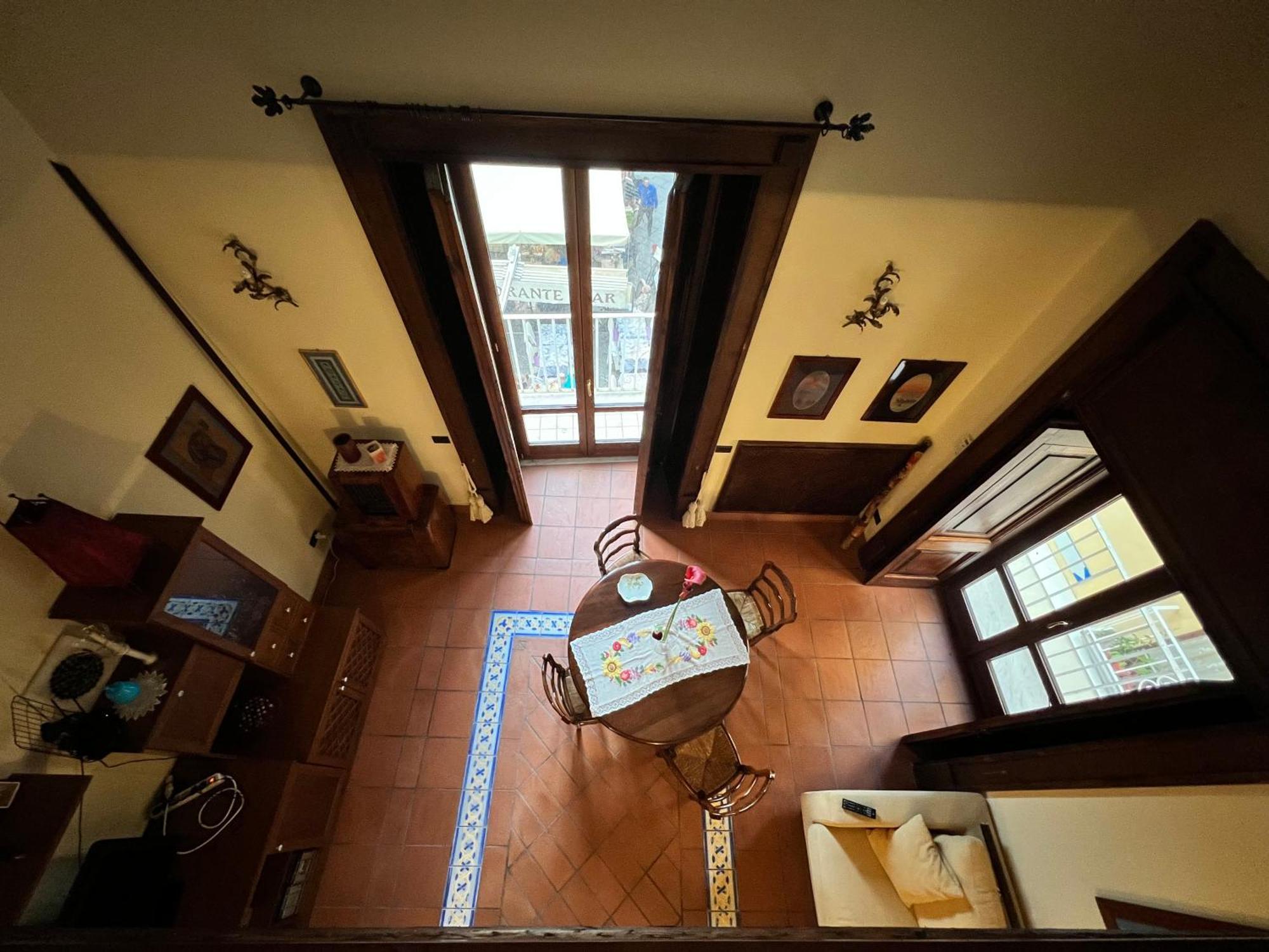 Palazzo Ammone - Sedil Dominova Apartment Sorrento Exterior photo