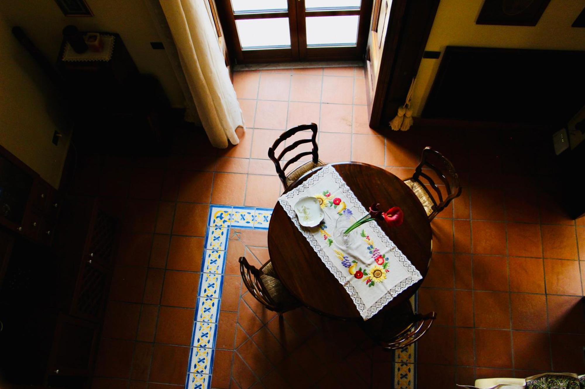 Palazzo Ammone - Sedil Dominova Apartment Sorrento Exterior photo