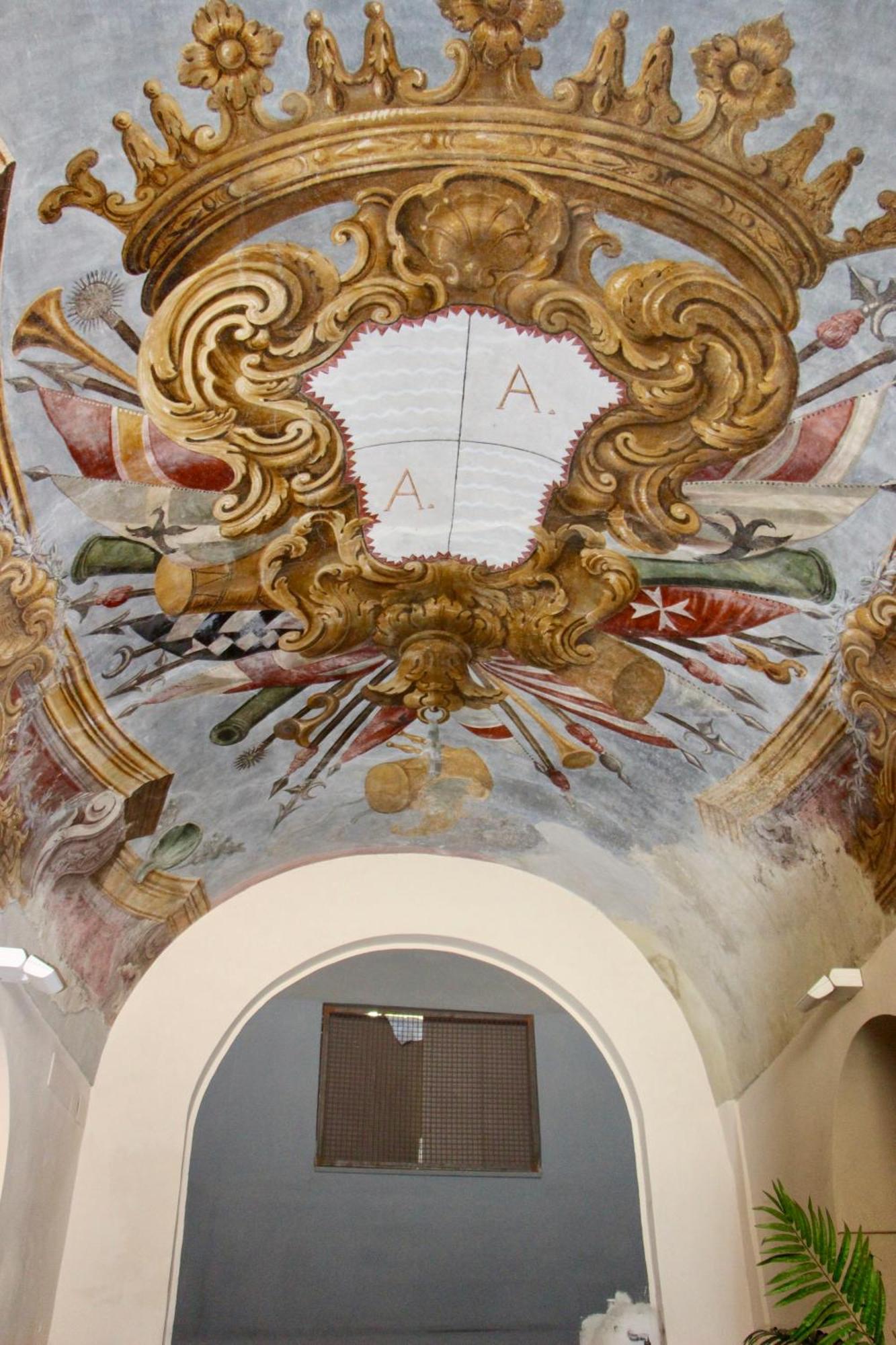 Palazzo Ammone - Sedil Dominova Apartment Sorrento Exterior photo