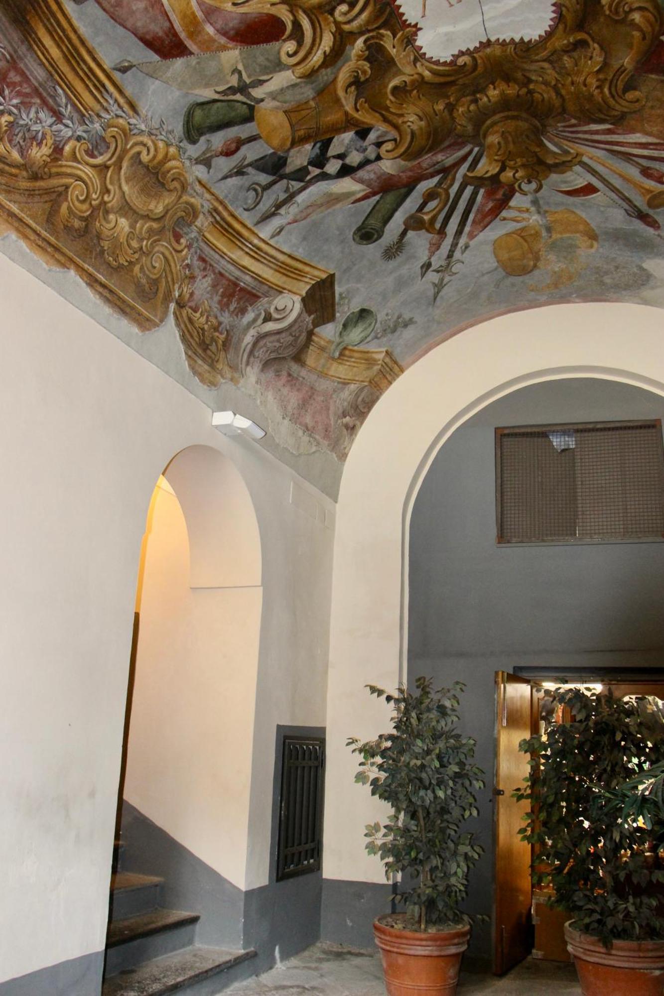 Palazzo Ammone - Sedil Dominova Apartment Sorrento Exterior photo