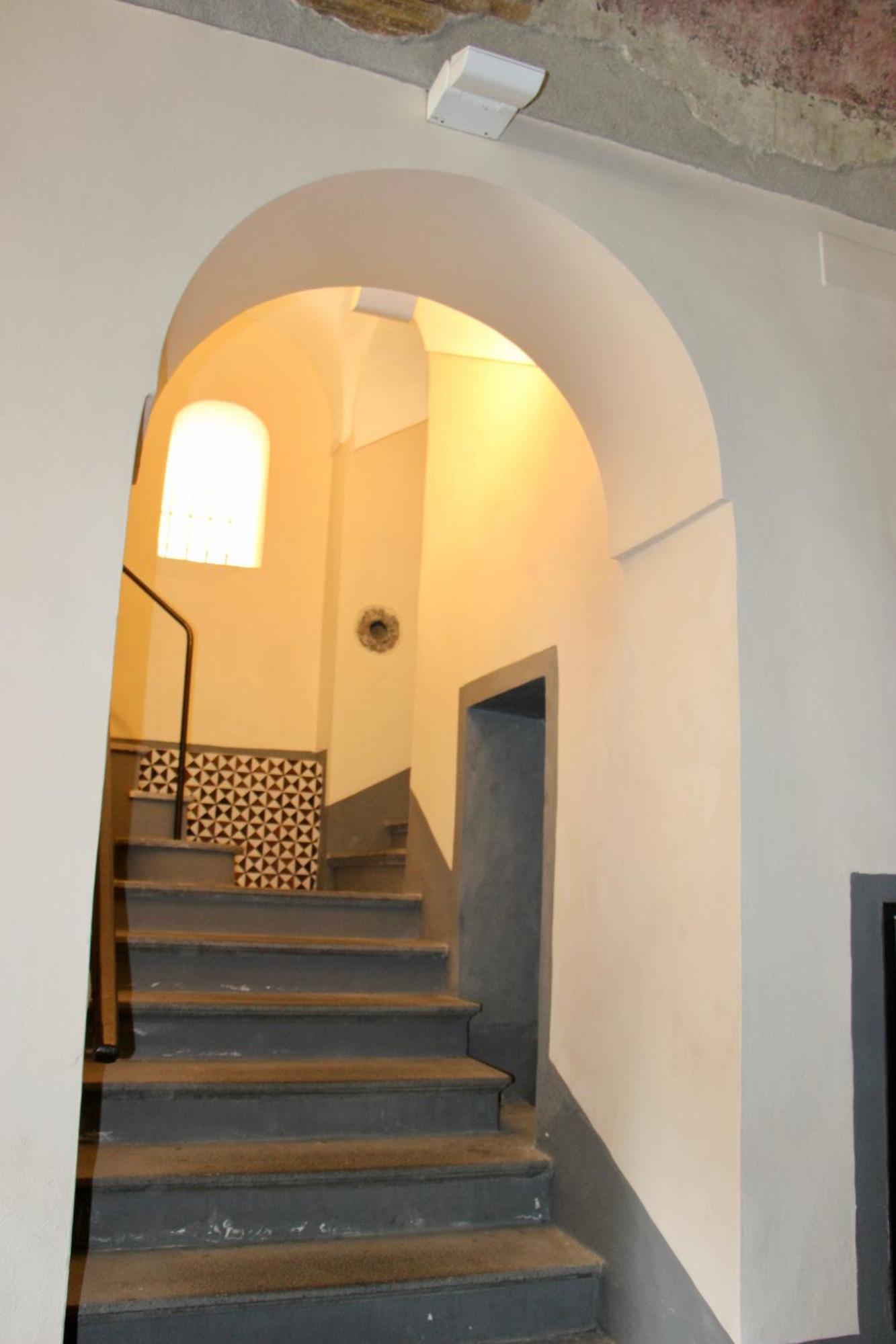 Palazzo Ammone - Sedil Dominova Apartment Sorrento Exterior photo