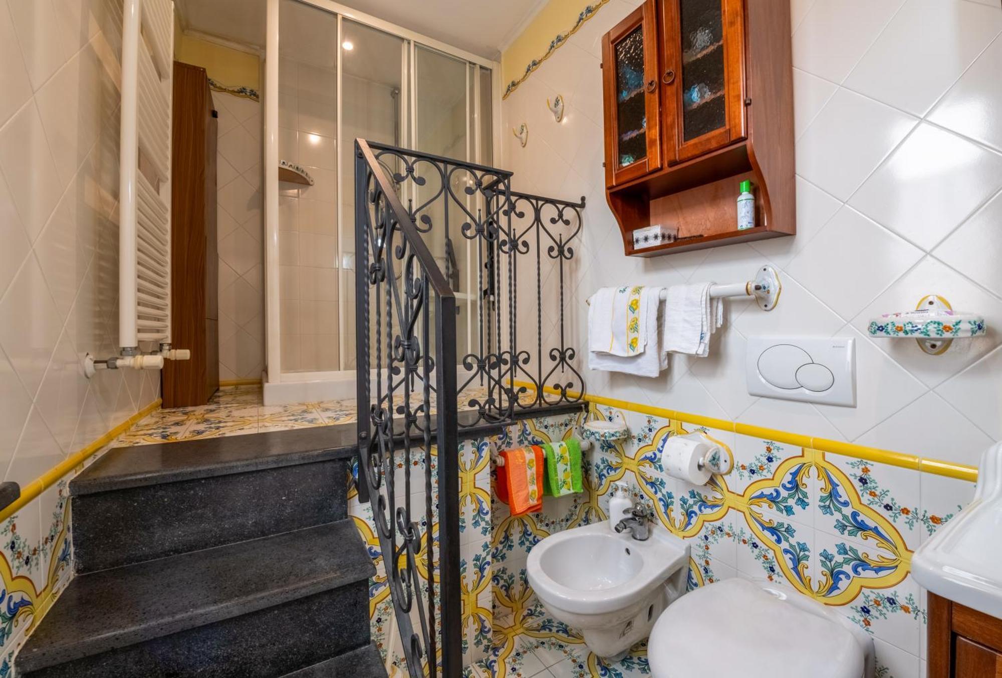 Palazzo Ammone - Sedil Dominova Apartment Sorrento Exterior photo